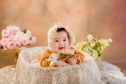 临沂八个月宝宝拉奶瓣