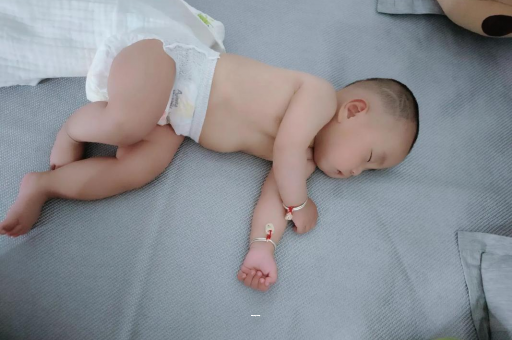 临沂宝宝咳嗽发烧拉肚子